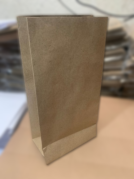 Bolsa Kraft 120 g multipropósito