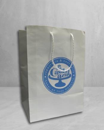 Bolsas de papel para cumpleaños, 15 años, bodas