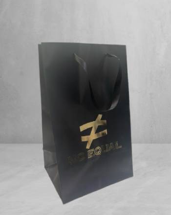 Tipos de papel para bolsas: kraft, bond, reciclado